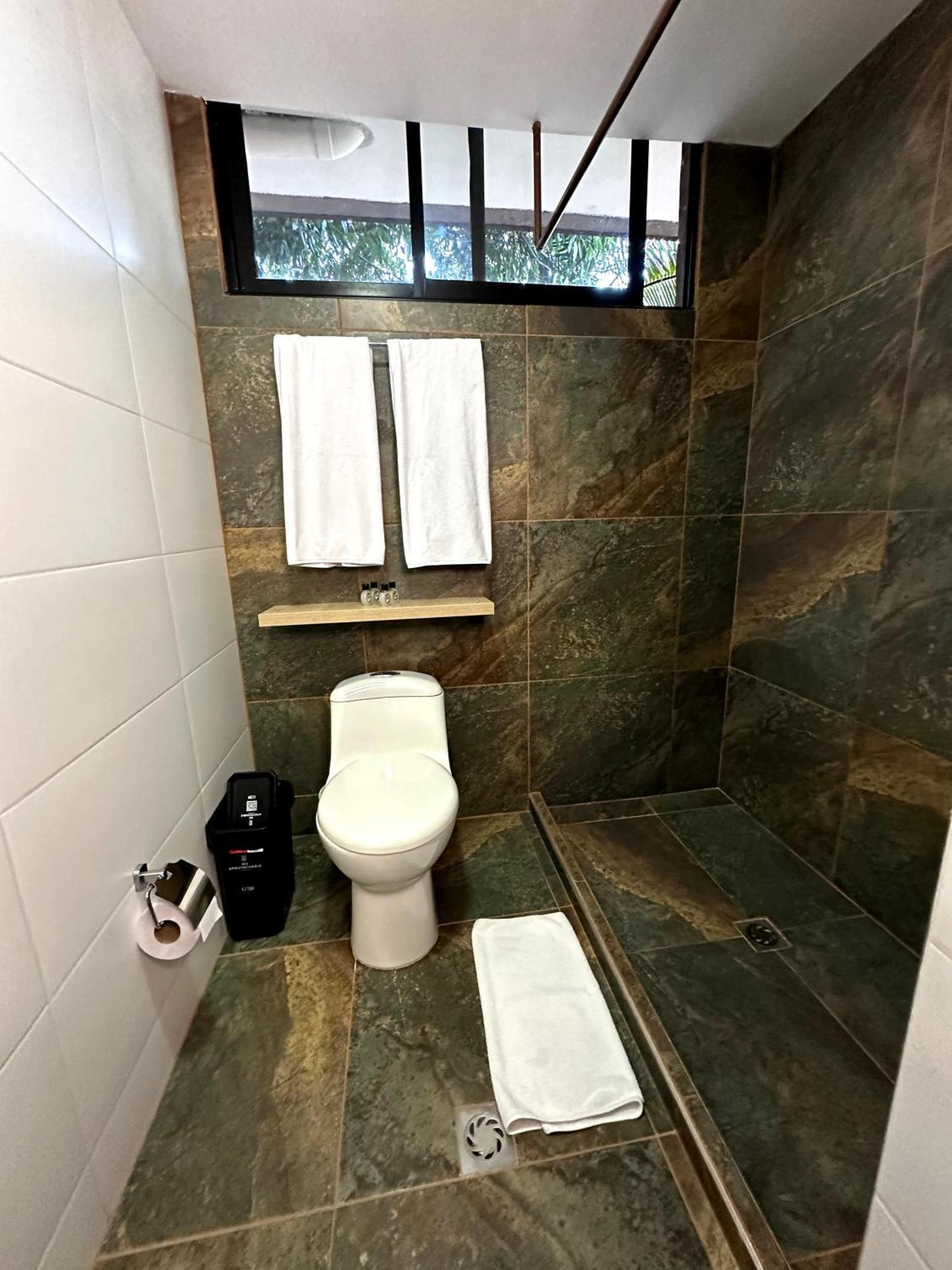 Hotel Zona Verde Medellín Eksteriør bilde
