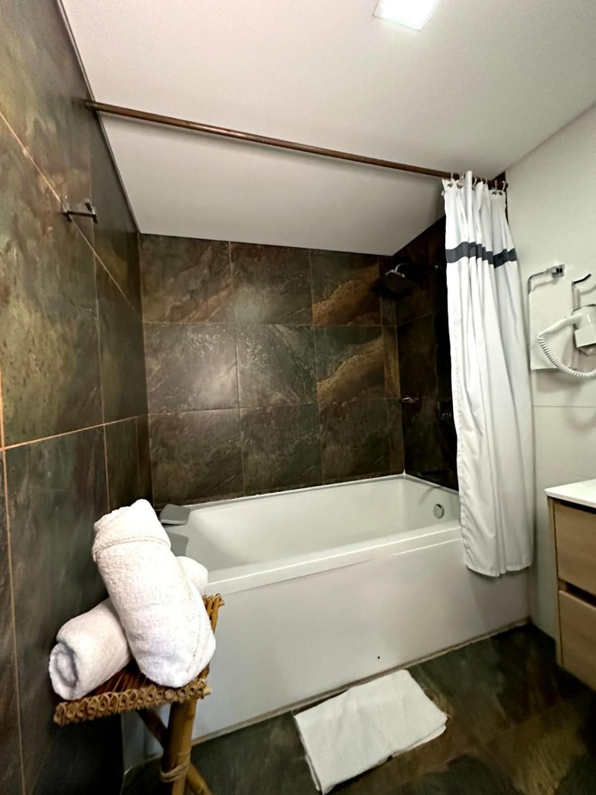 Hotel Zona Verde Medellín Eksteriør bilde