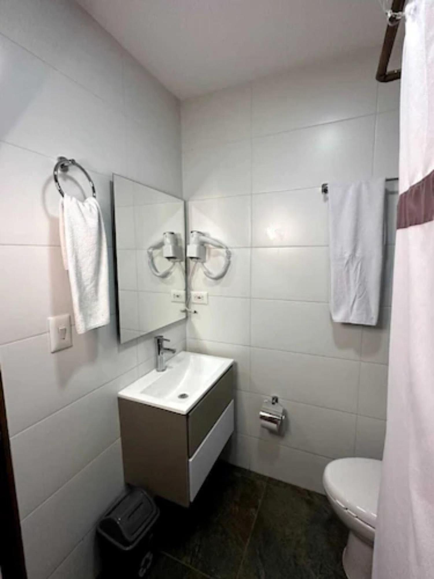 Hotel Zona Verde Medellín Eksteriør bilde